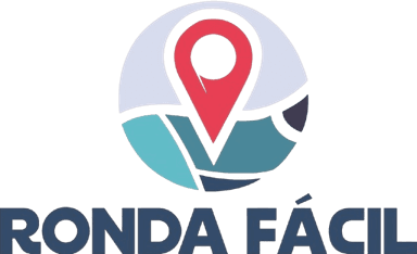 Ronda Fácil Logo